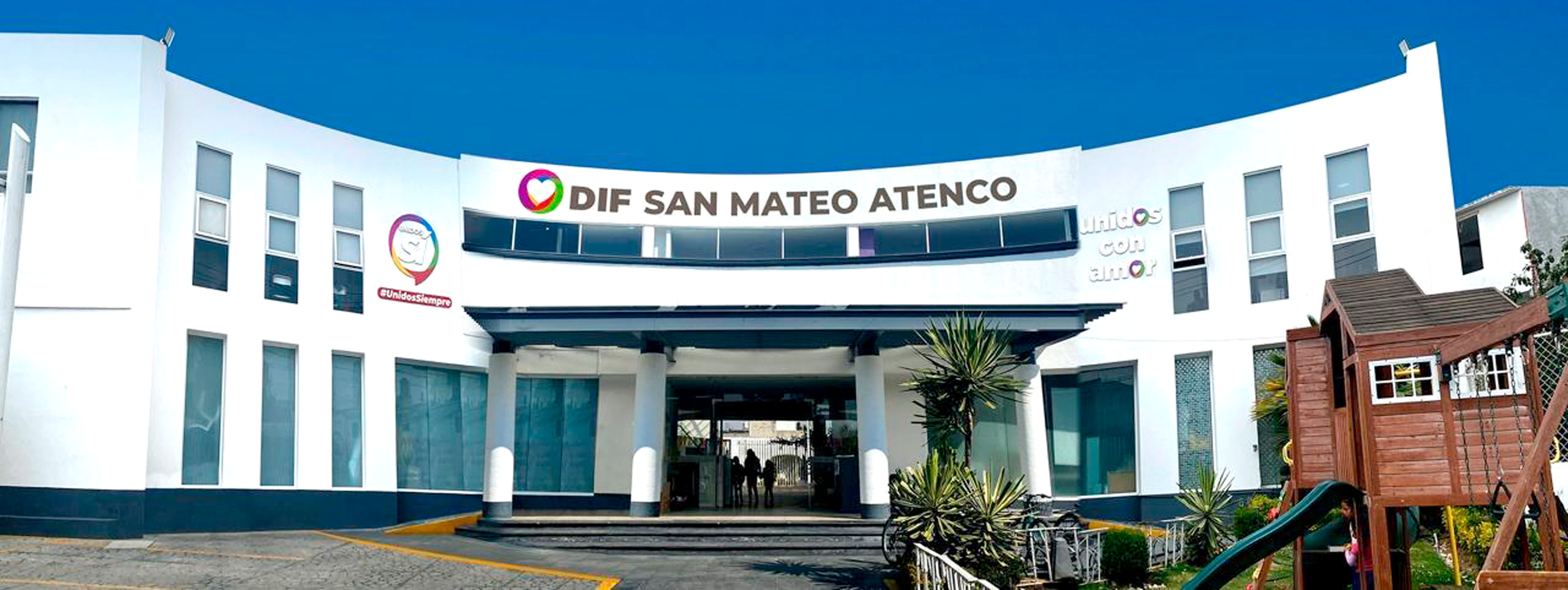 Institución DIF