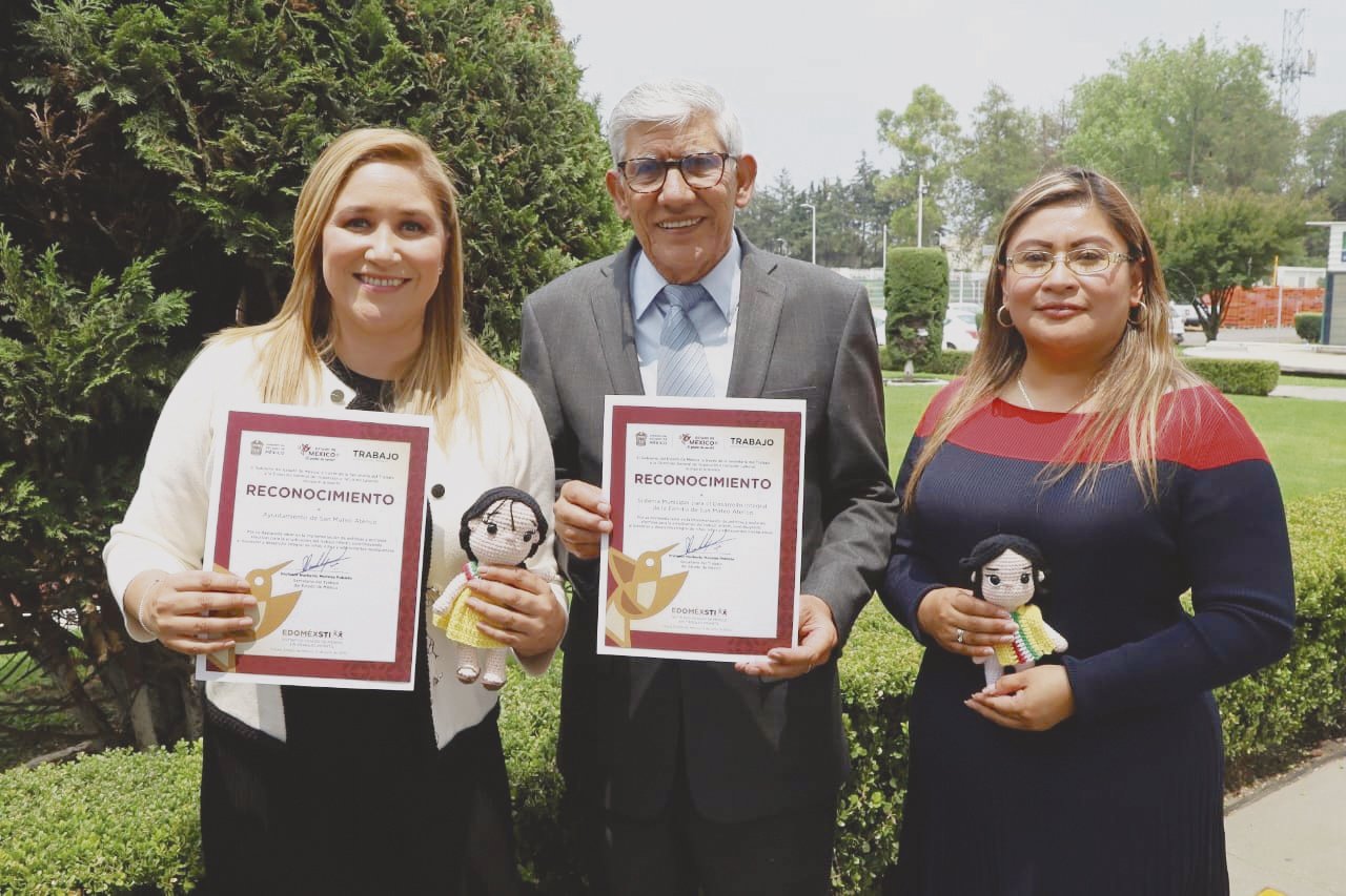 Procuraduría Municipal de Protección de Niñas, Niños y Adolescentes