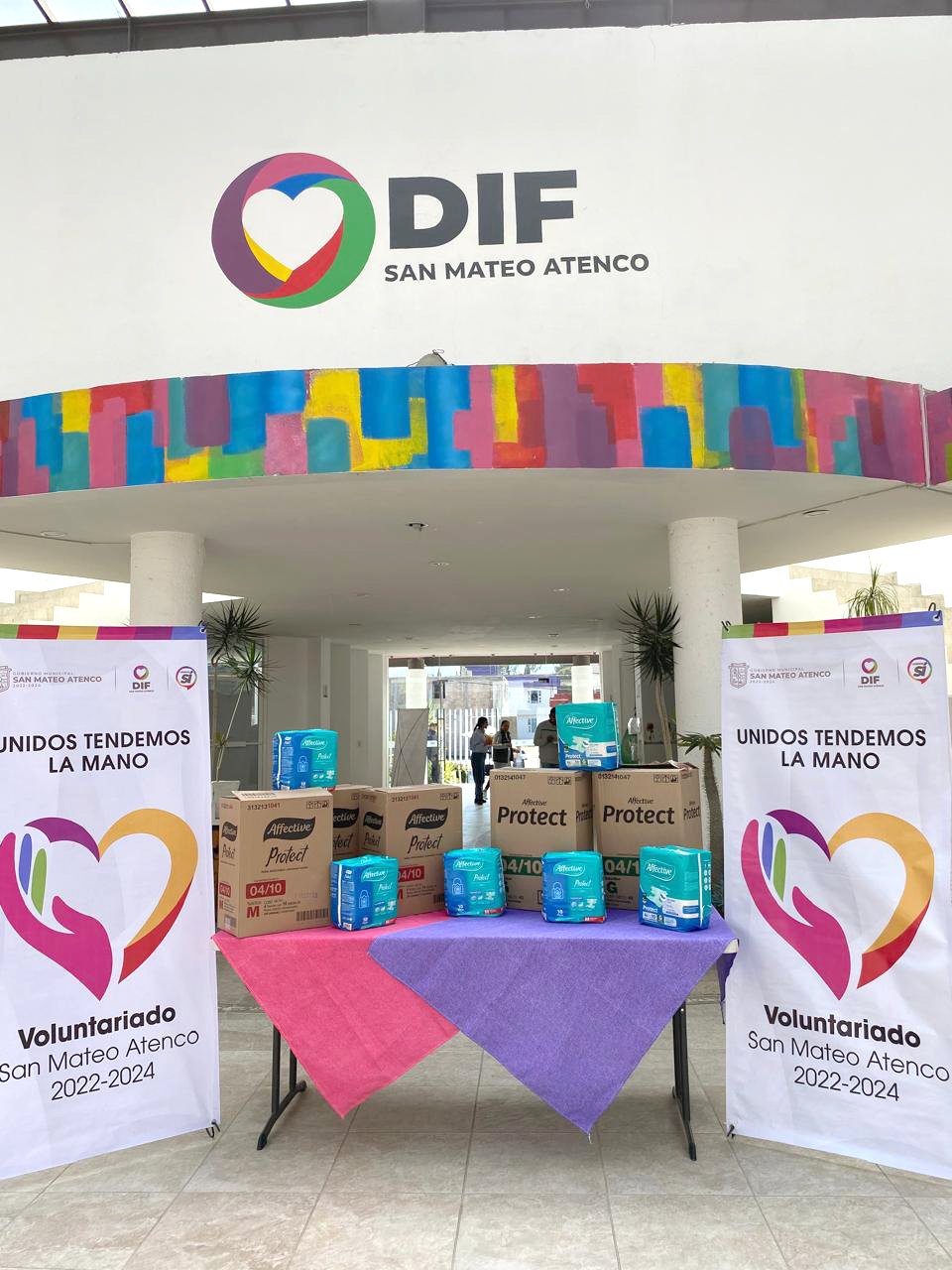 Voluntariado