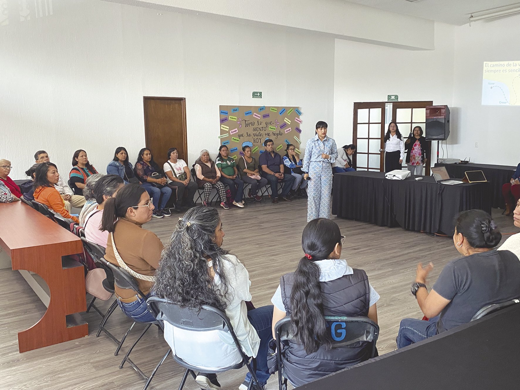 Dirección de Prevención y Bienestar Familiar