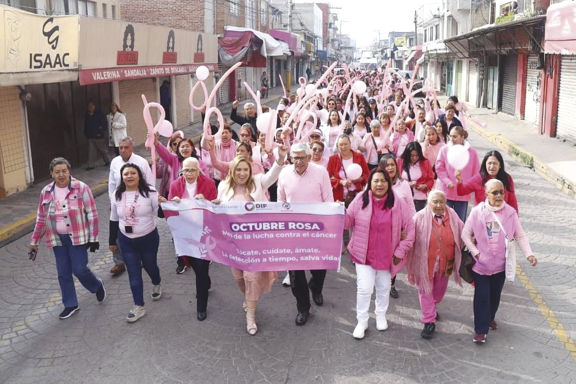 Coordinación de Atención a Pacientes con Cáncer