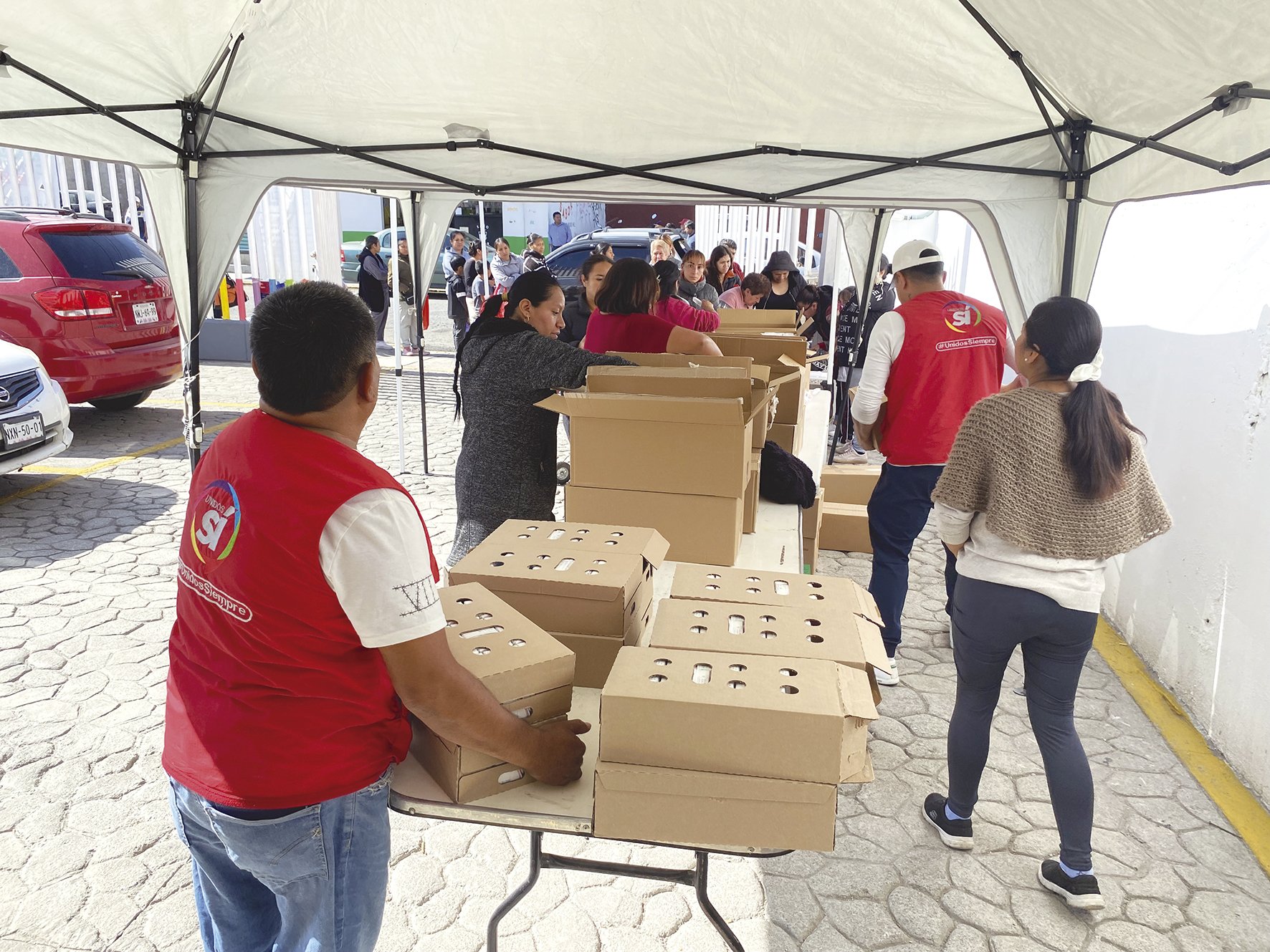 Dirección de Alimentación y Nutrición Familiar