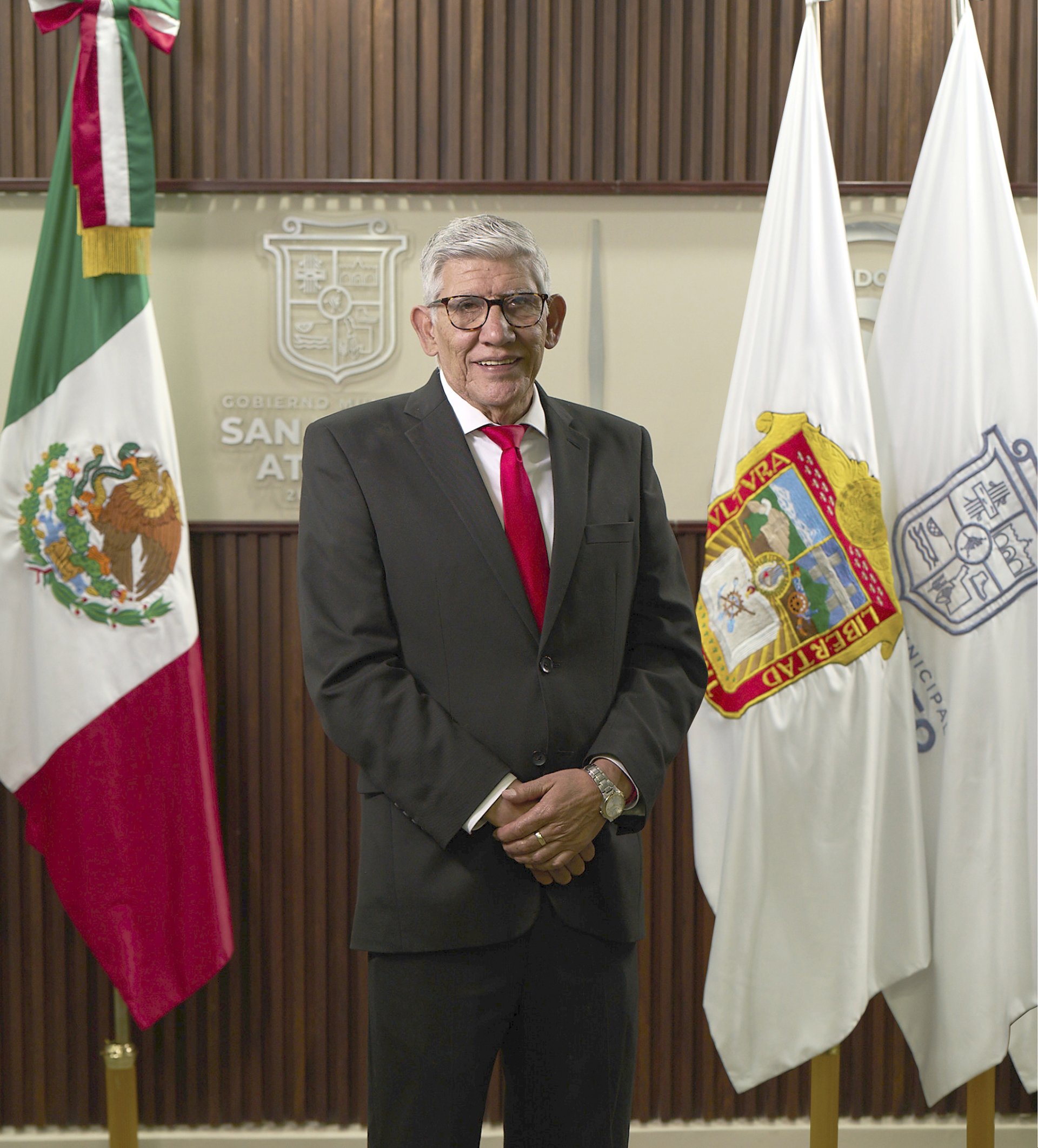 Oscar Felipe