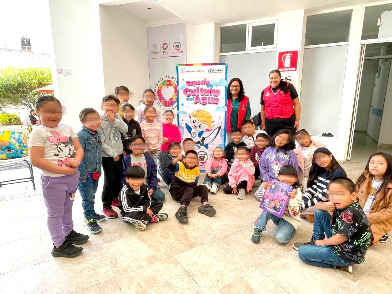 Curso de Verano DIF 2026